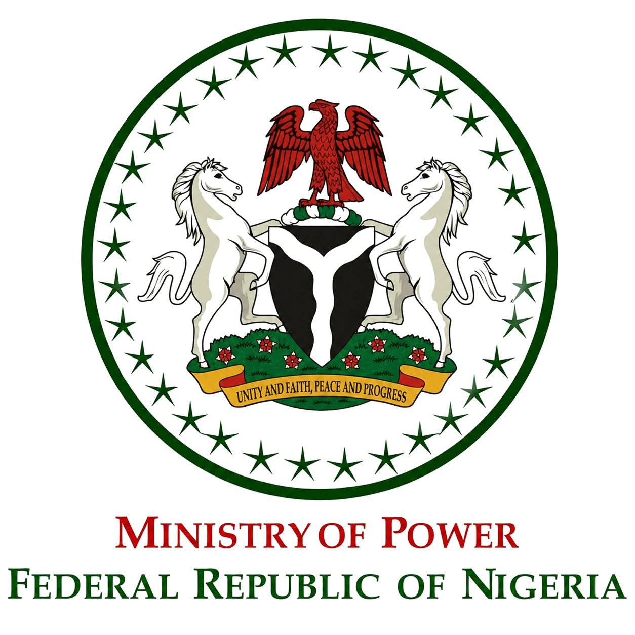 Federal Ministry of Power