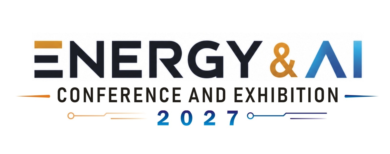 Energy and AI Conference and Exhibition 2027