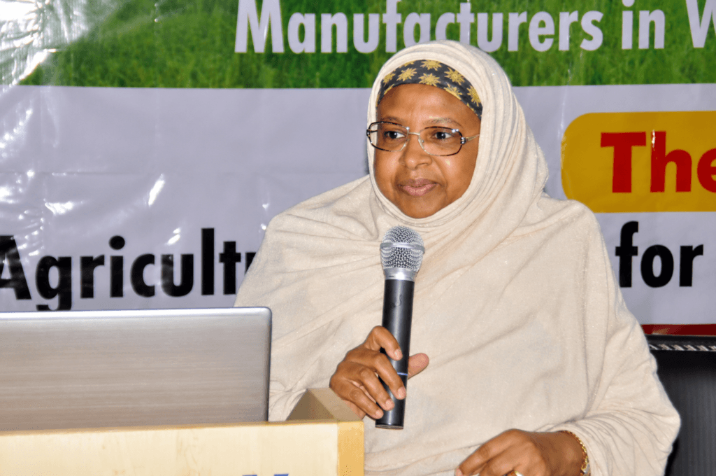 Agribusiness Tradeshow and Conference gallery 1