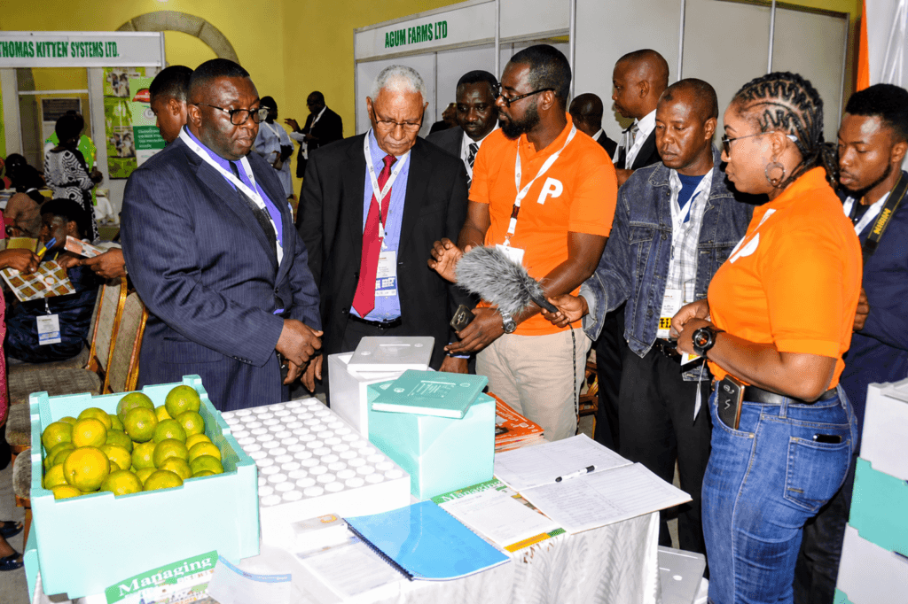 Agribusiness Tradeshow and Conference gallery 5