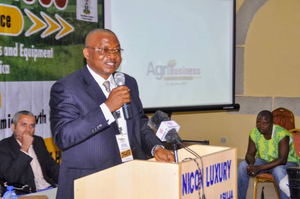 Agribusiness Tradeshow and Conference gallery 3