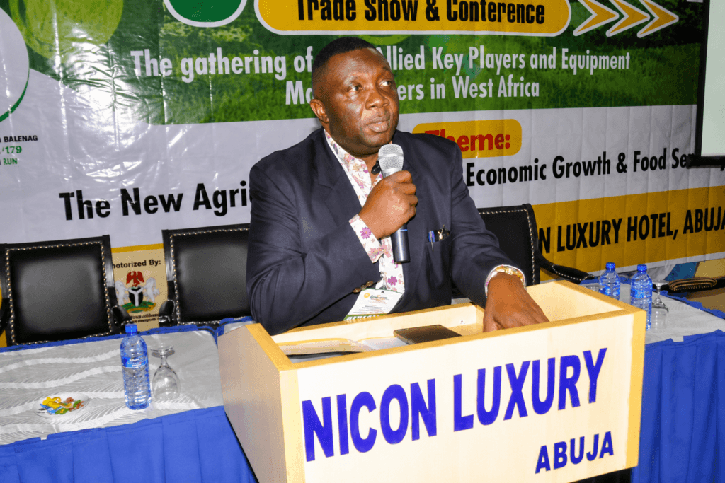 Agribusiness Tradeshow and Conference gallery 4