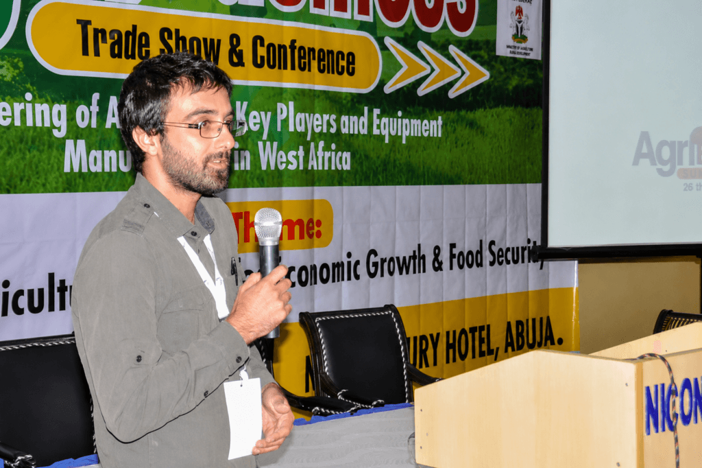Agribusiness Tradeshow and Conference gallery 2