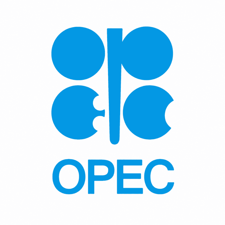 Organization of the Petroleum Exporting Countries (OPEC)