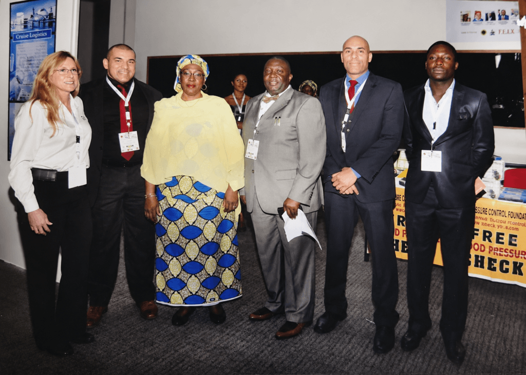 The Upstream and Downstream Oil & Gas Exhibition and Conference gallery 1