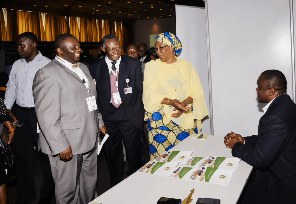 The Upstream and Downstream Oil & Gas Exhibition and Conference gallery 4