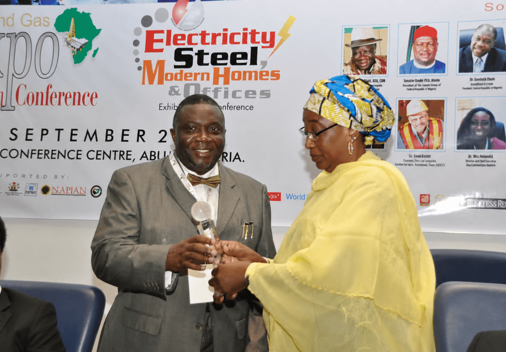 The Upstream and Downstream Oil & Gas Exhibition and Conference highlight