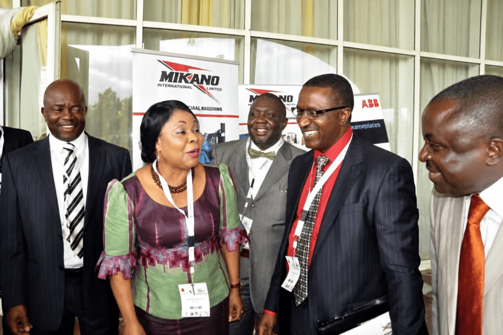 The Upstream and Downstream Oil & Gas Exhibition and Conference gallery 3