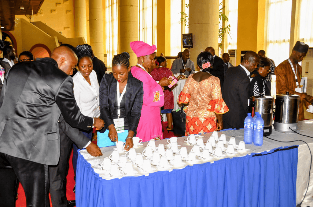 Power, Steel and Housing Exhibition and Conference gallery 1