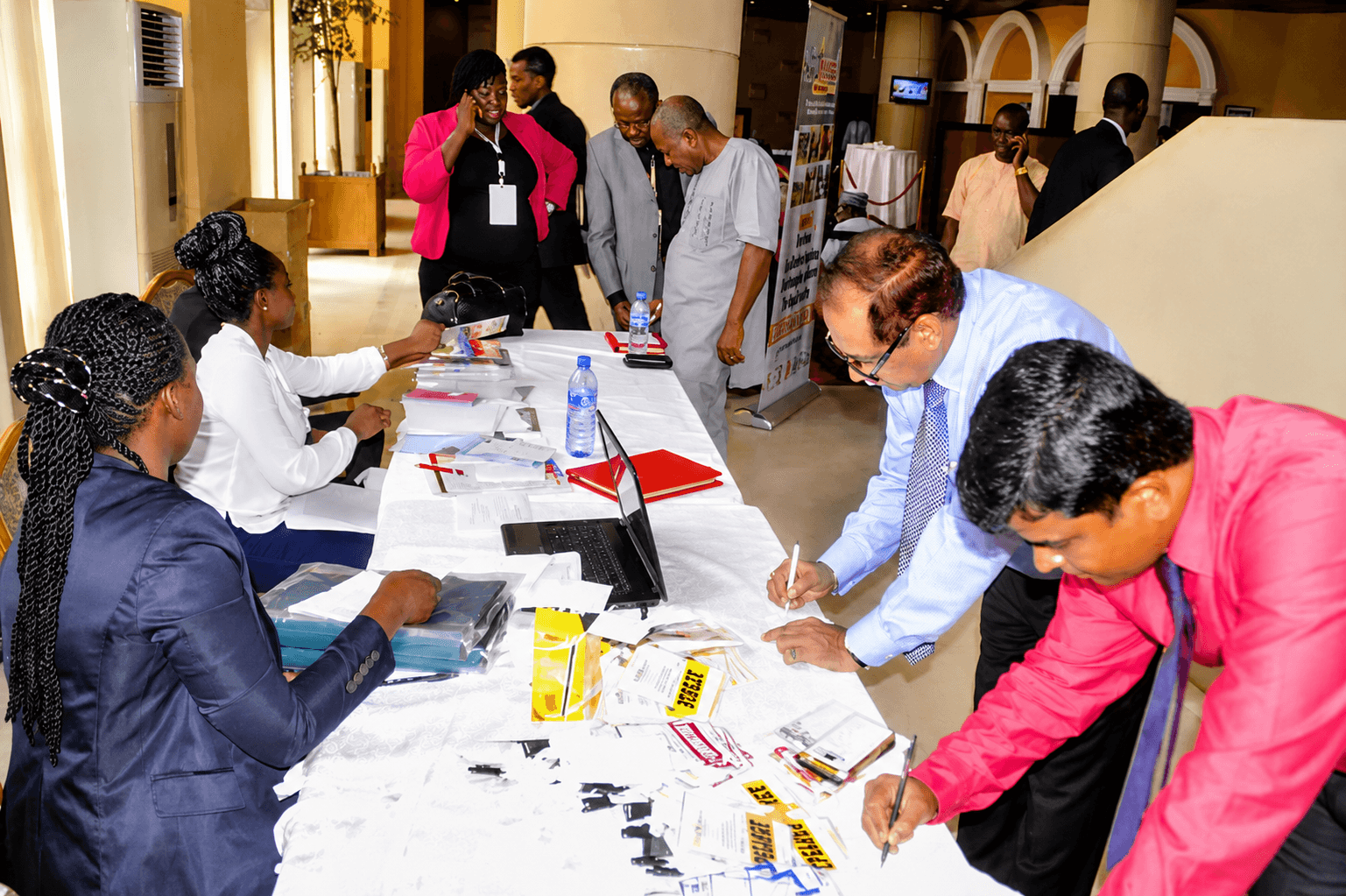 Power, Steel and Housing Exhibition and Conference