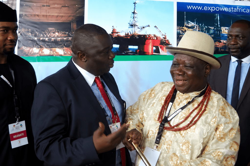 Power, Steel and Housing Exhibition and Conference highlight
